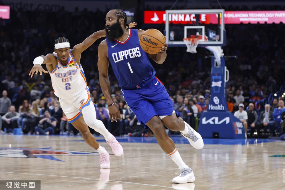 篮球的未来 篮球的未来