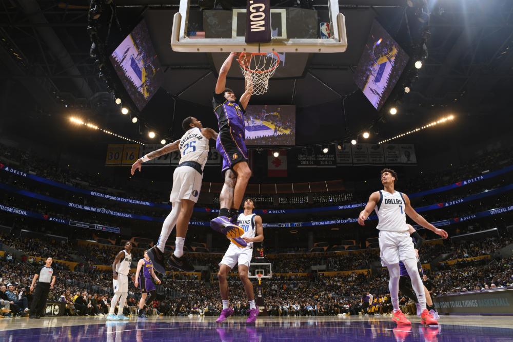 拉开空间 拉开空间